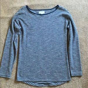 Lou & Grey Loft thin sweater